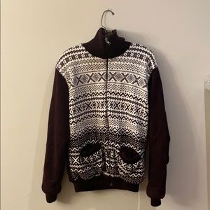 NorthWest Territory Heavy Duty Sweater